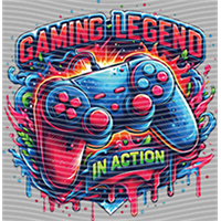 Game controller-GC 113